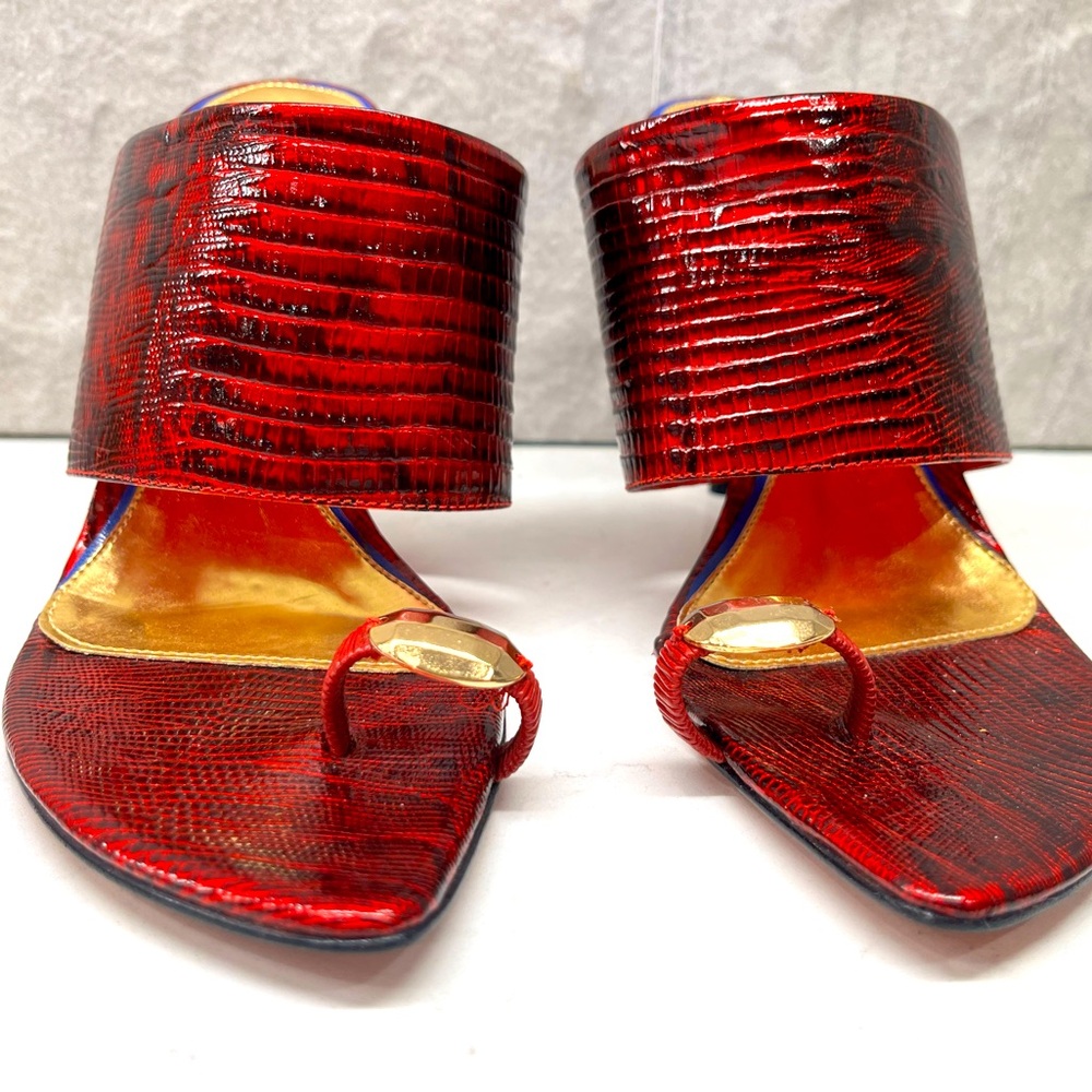 Gracienne shoes